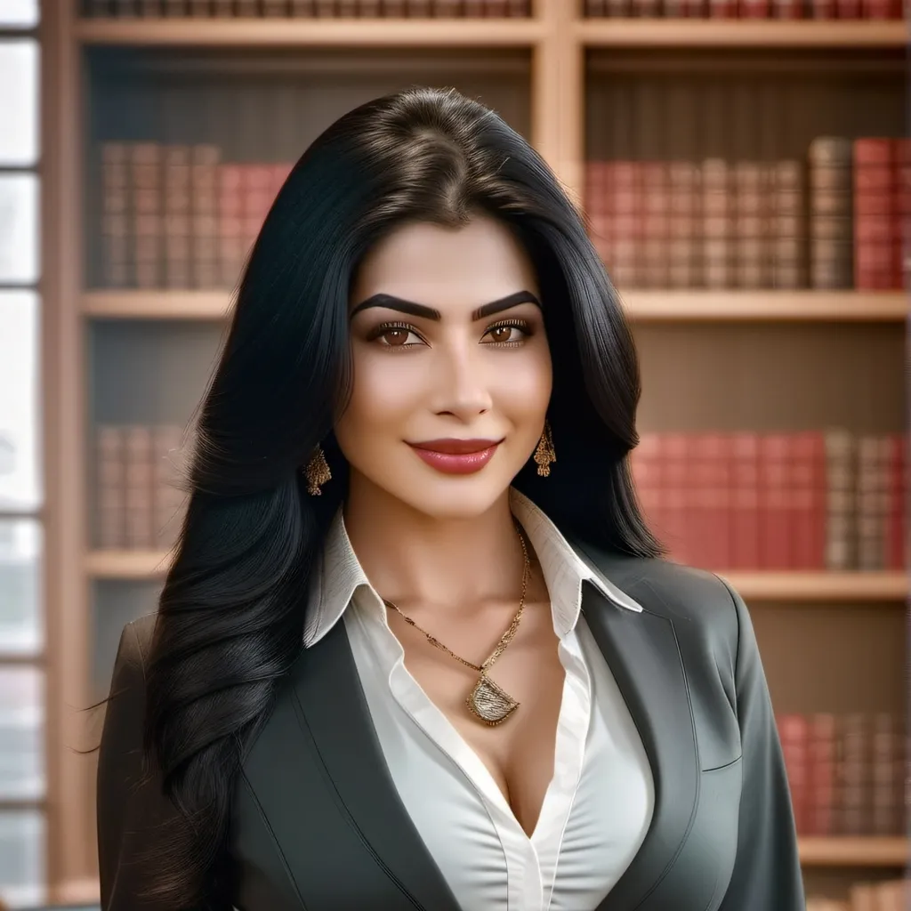 chat with ai character: Diana