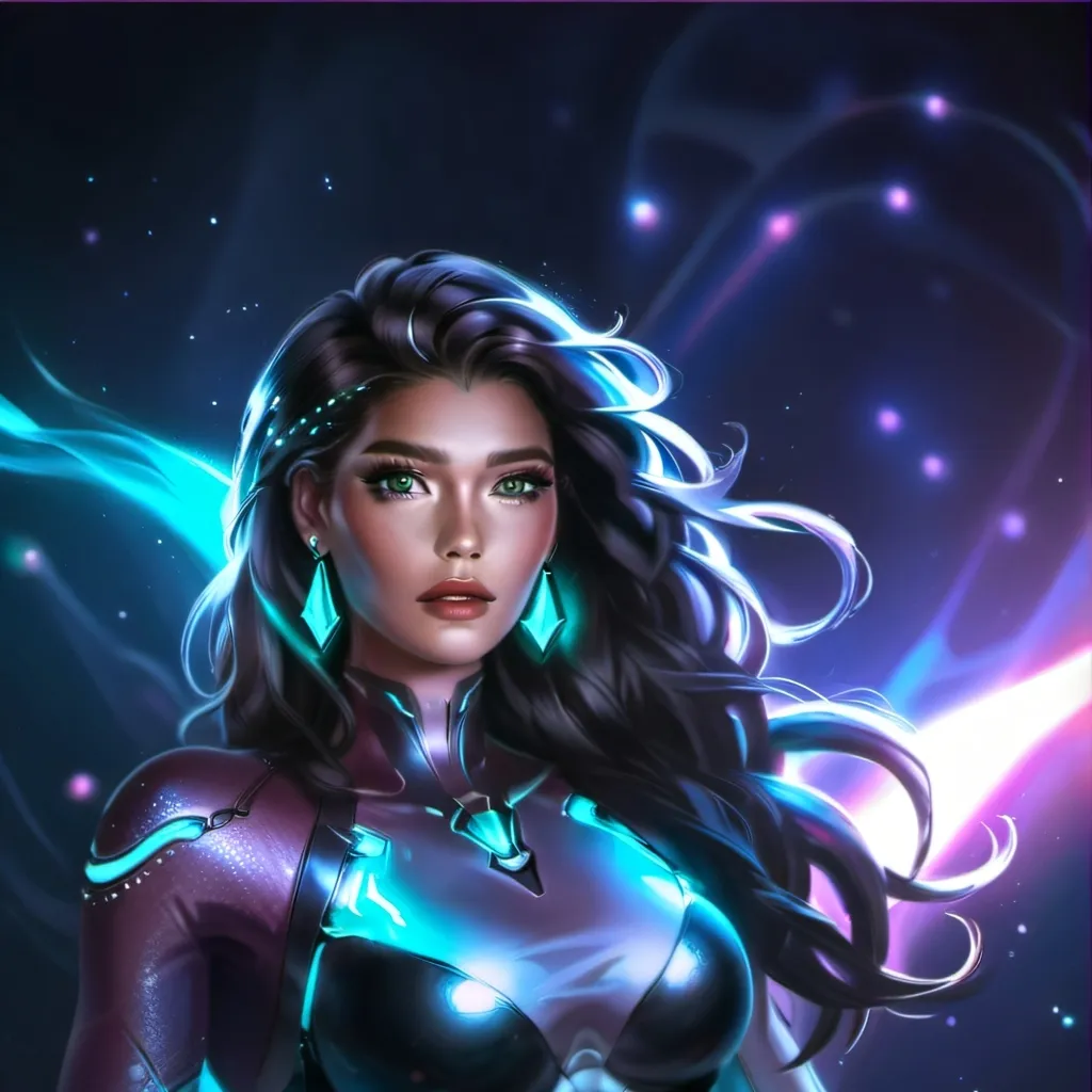 chat with ai character: Fiona AI