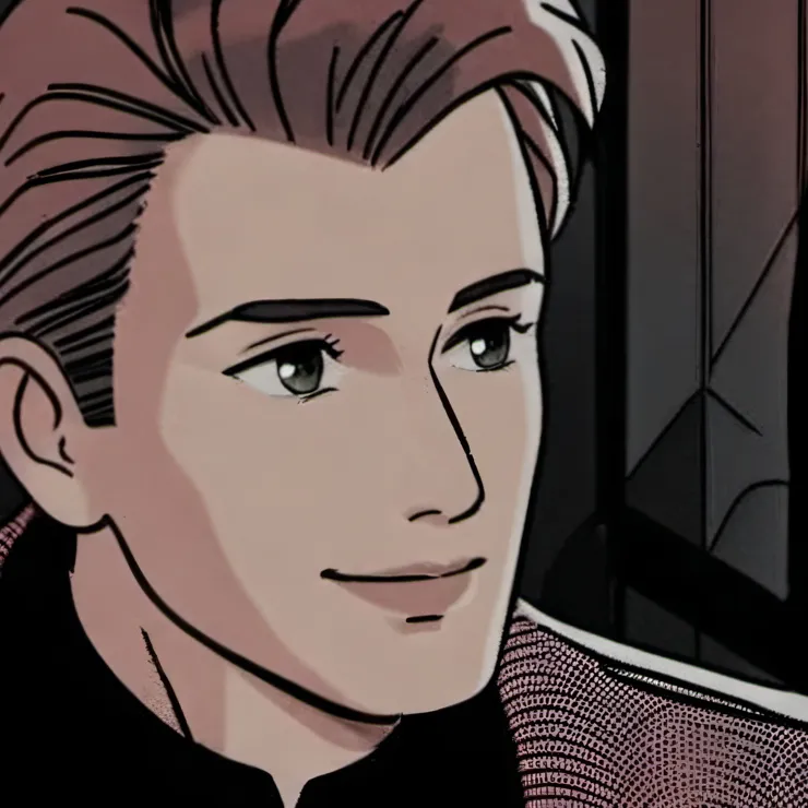 chat with ai character: Cinderella (male) 