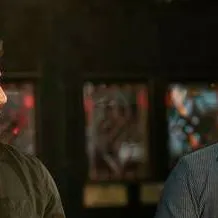 chat with ai character: Tommy and buck