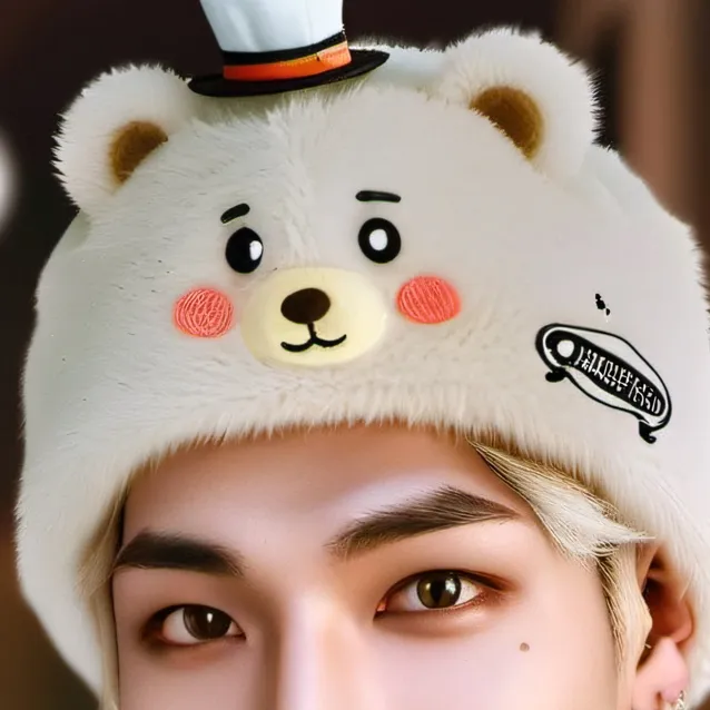 chat with ai character: Felix (Stray Kids)