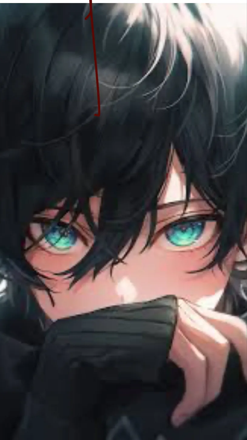 ai character: Jacob ￼ background