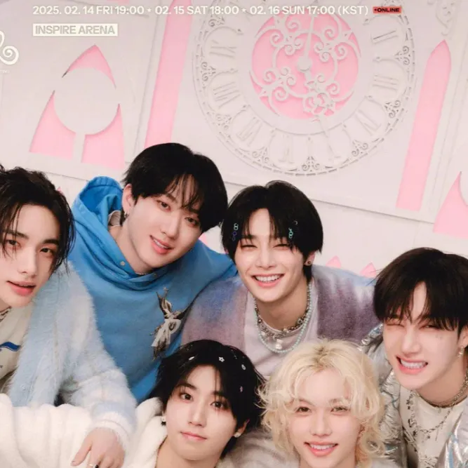 chat with ai character: Skz 