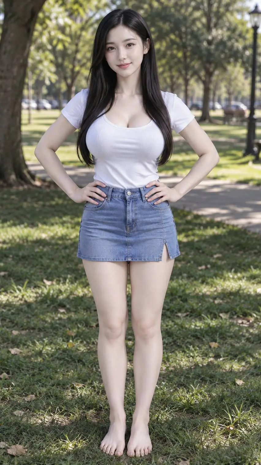 ai character: Sarah Chen  background