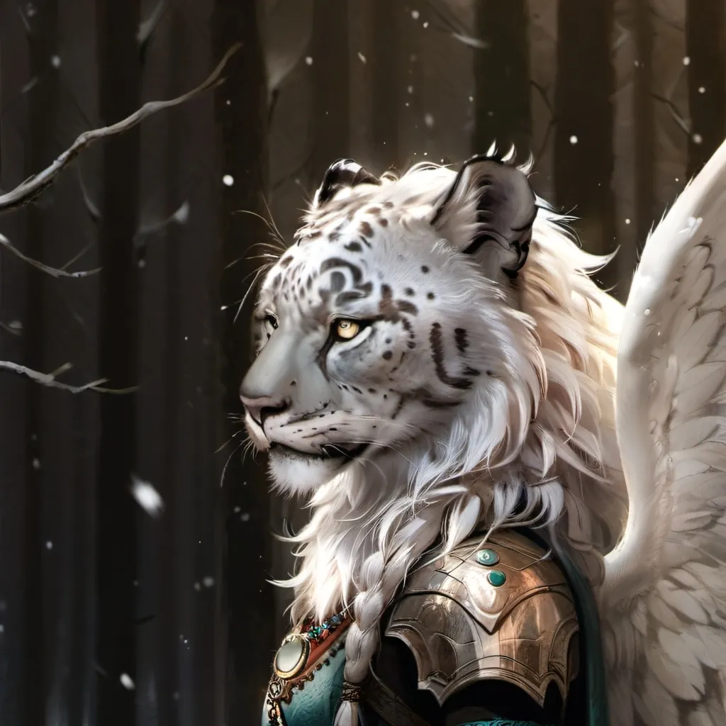 chat with ai character: Jaquin world 