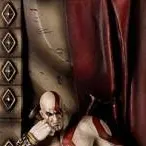 chat with ai character: Kratos