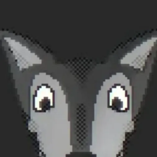 chat with ai character: Mr Wolf