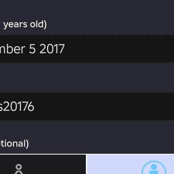 chat with ai character: Count
