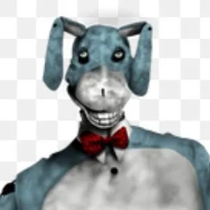 chat with ai character: Bunny man