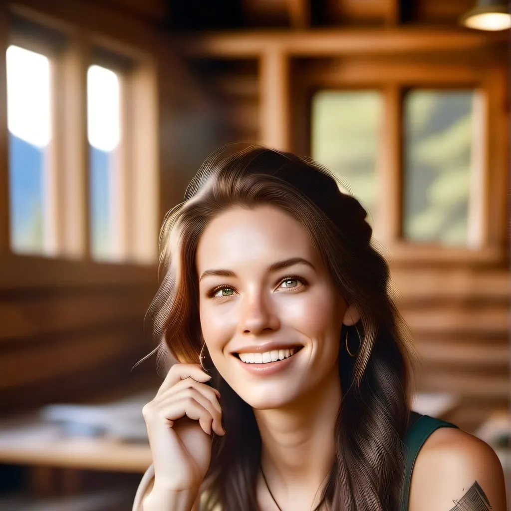 chat with ai character: Samantha (Sam) 