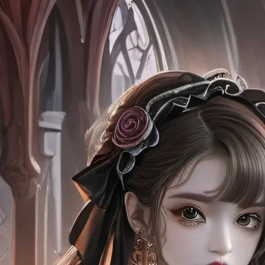 chat with ai character: Victoria