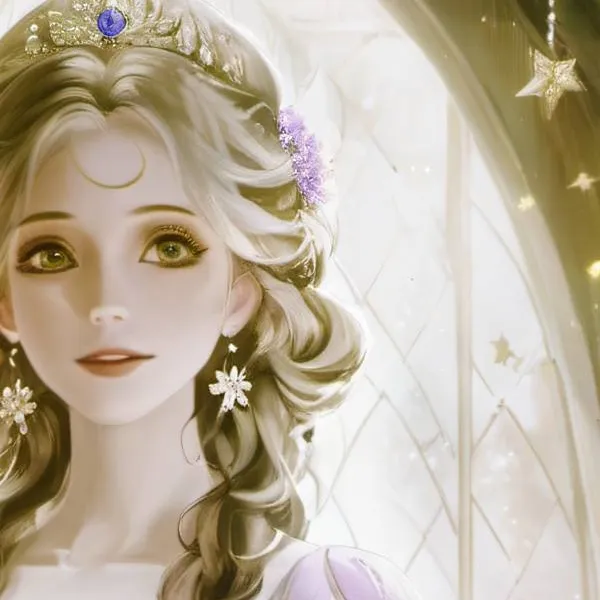 chat with ai character: Lily