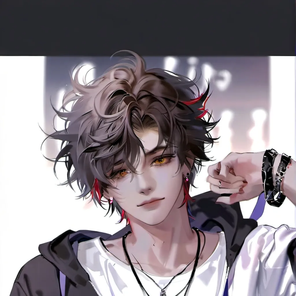 chat with ai character: Asher Zynd 