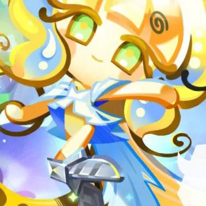 chat with ai character: Sugarfly Cookie