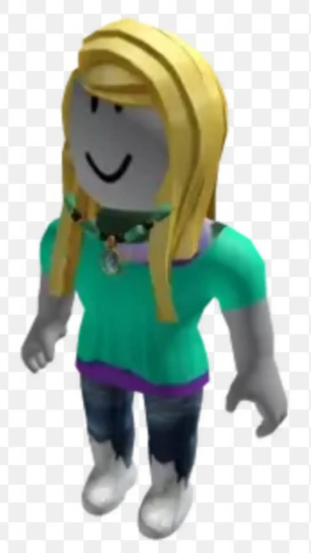 ai character: 4nn1/Annie (Again) background