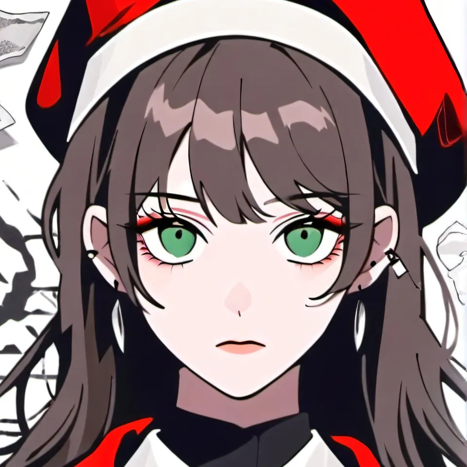 chat with ai character: carmen sandiego 