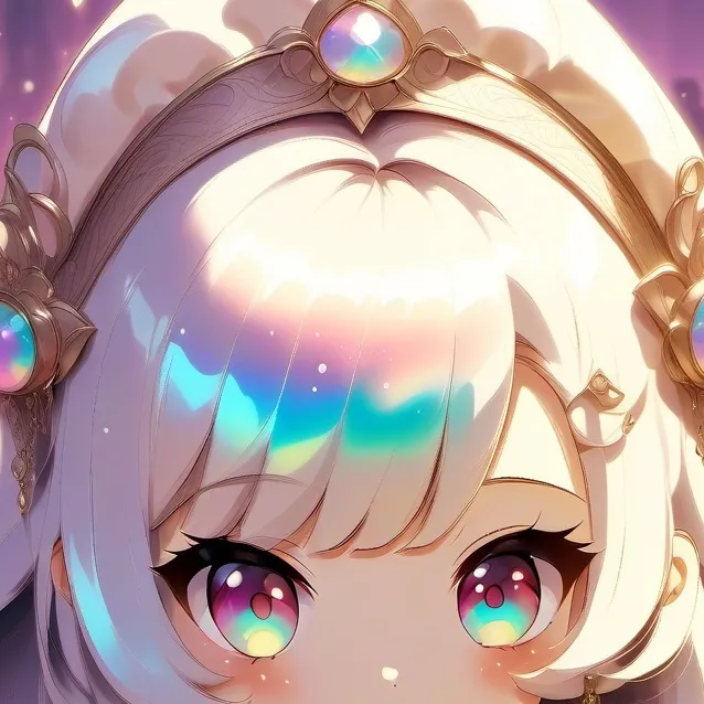 chat with ai character: Nail salon