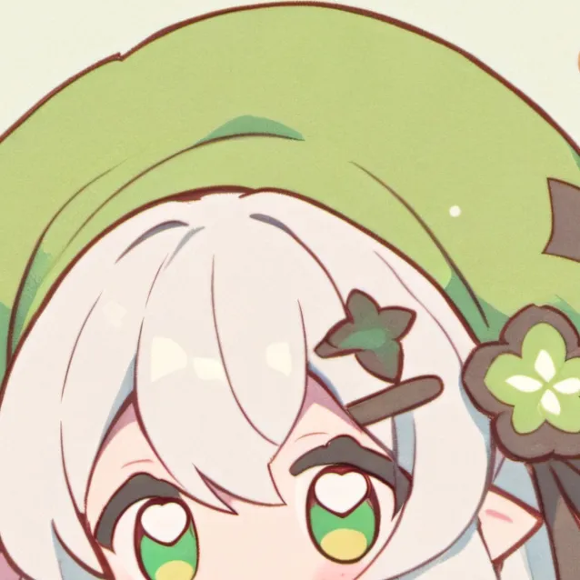 chat with ai character: mixie (kind)