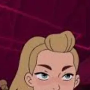 chat with ai character: Adora (She-ra)