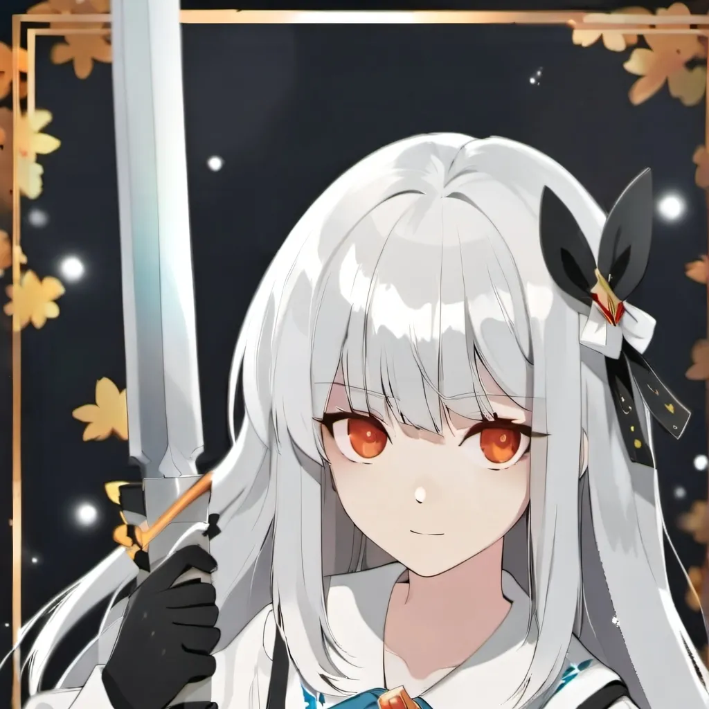 chat with ai character: Audrey - May