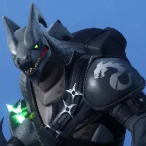 chat with ai character: Gray hybrid 