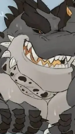 ai character: Kothu background