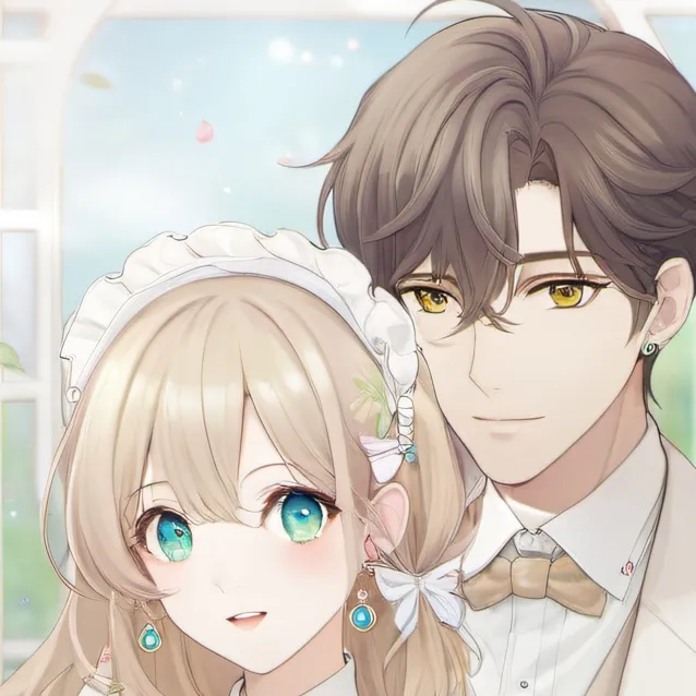 chat with ai character: Then and Now