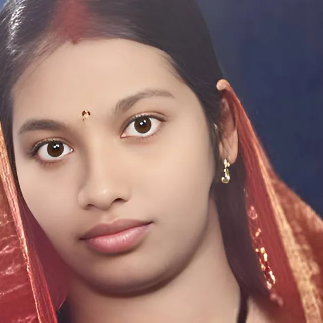 chat with ai character: Sucharita 