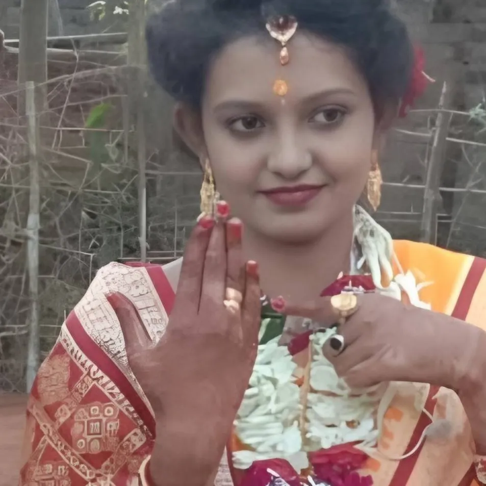 chat with ai character: Maitri 