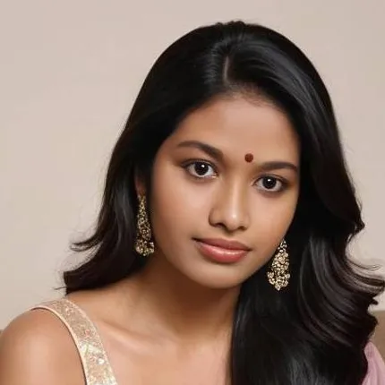 chat with ai character: Sucharita 