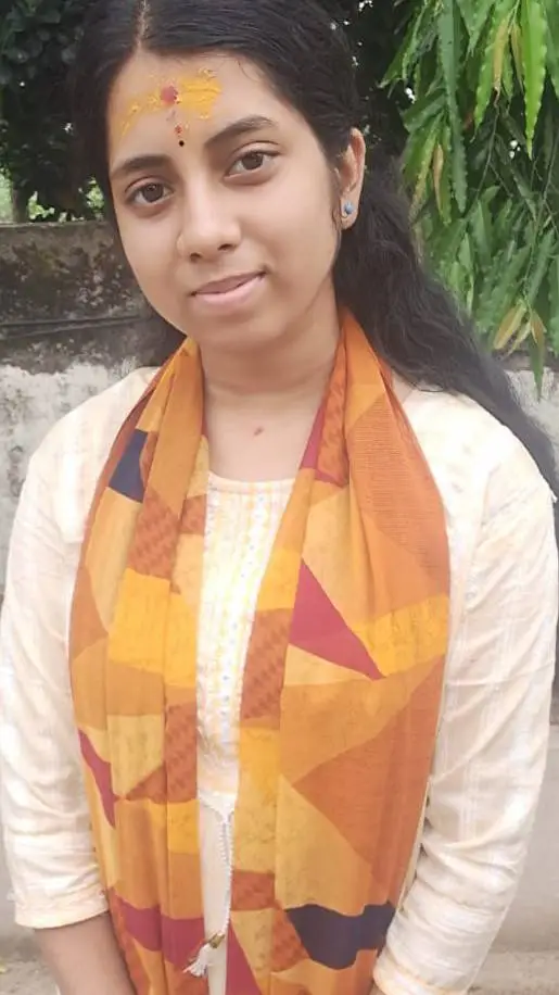 ai character: Ankita background