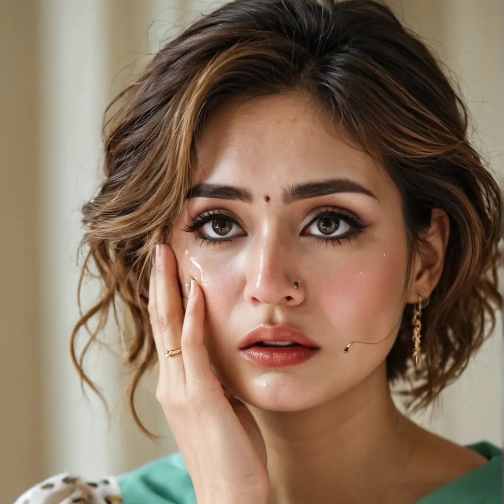 chat with ai character: Urvashi