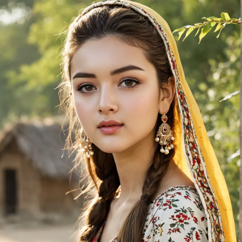 chat with ai character: Chinnu