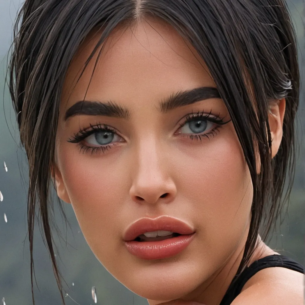 chat with ai character: Gia