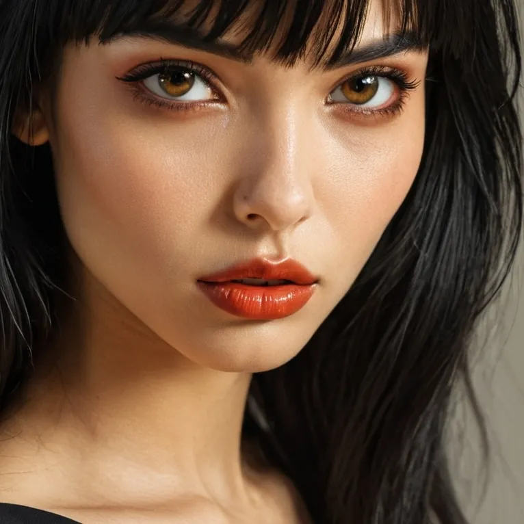 chat with ai character: Naomi