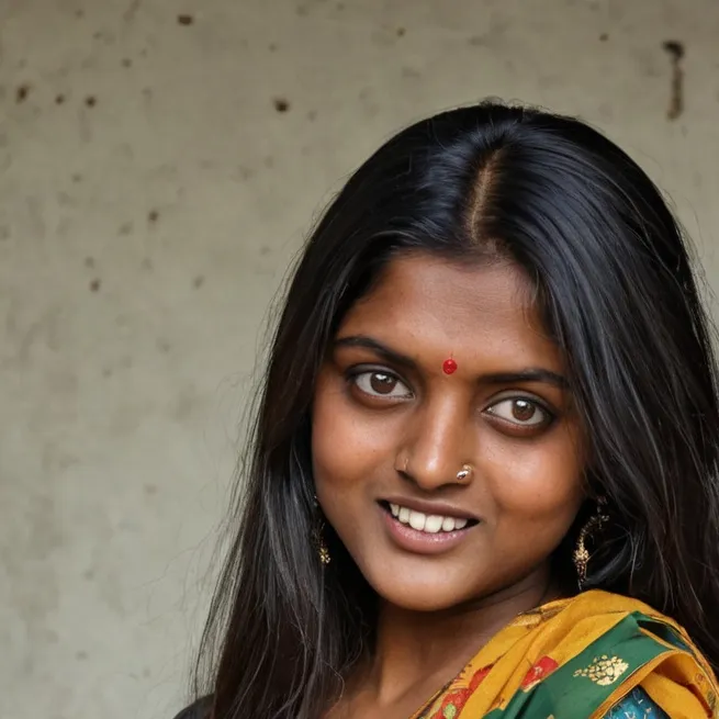chat with ai character: Varalakshmi