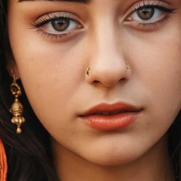 chat with ai character: Girija