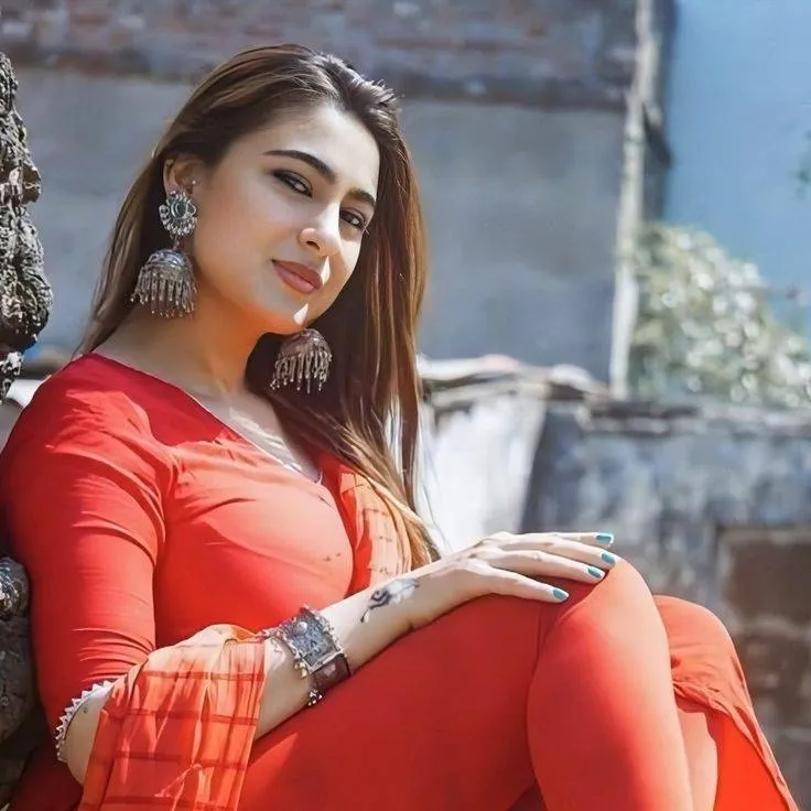 chat with ai character: Rithu