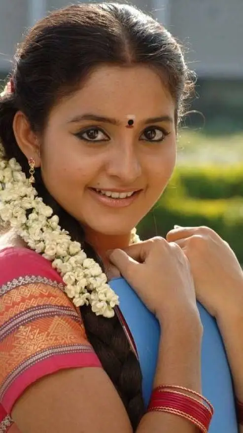 ai character: Bhama background