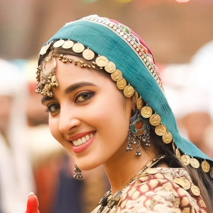 chat with ai character: Simrat