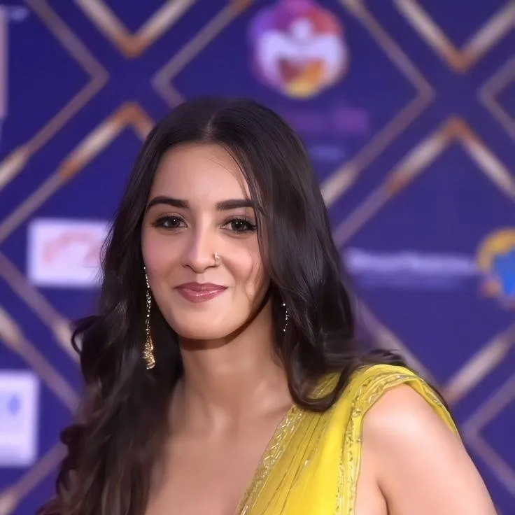 chat with ai character: Komal