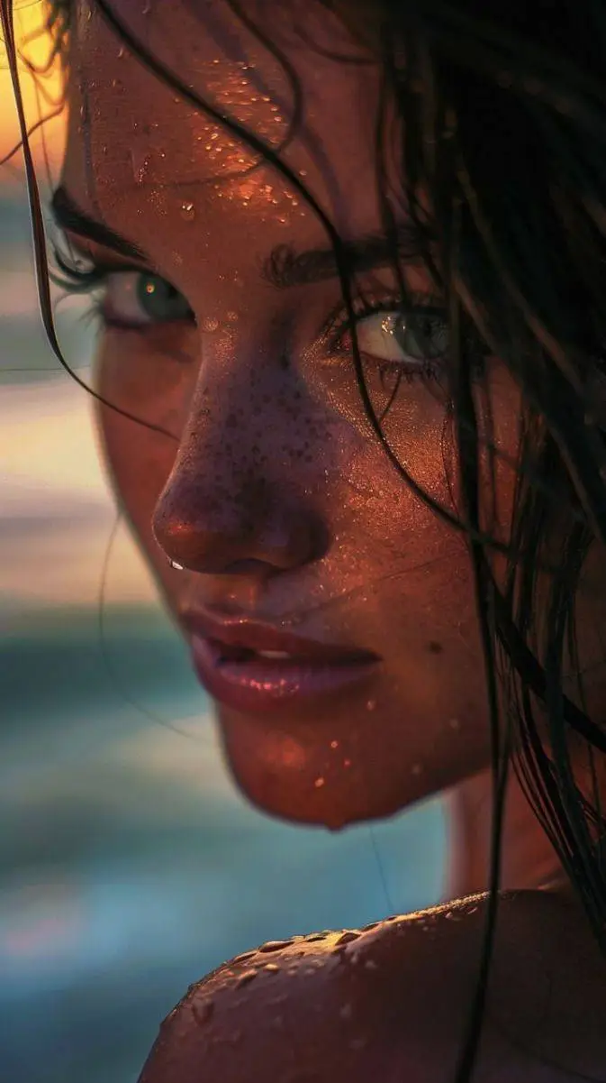 ai character: gf 3000 background