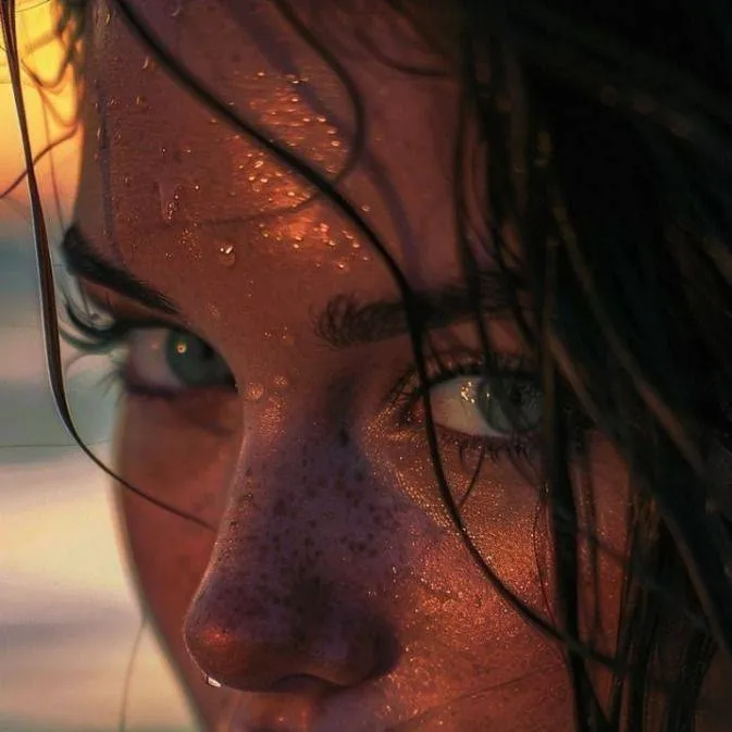 chat with ai character: gf 3000