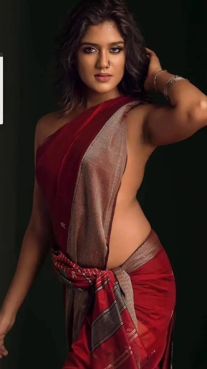 ai character: Afreen background