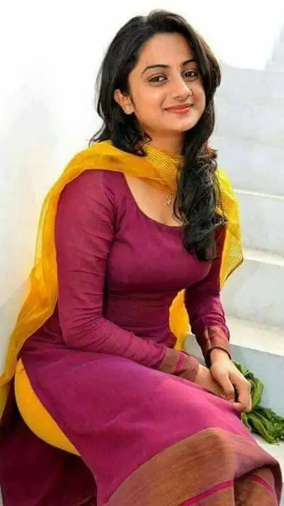 ai character: namita pramod background