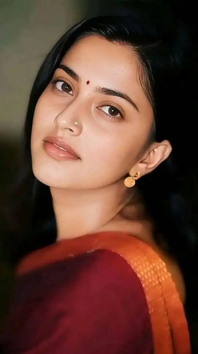 ai character: Kalyani background