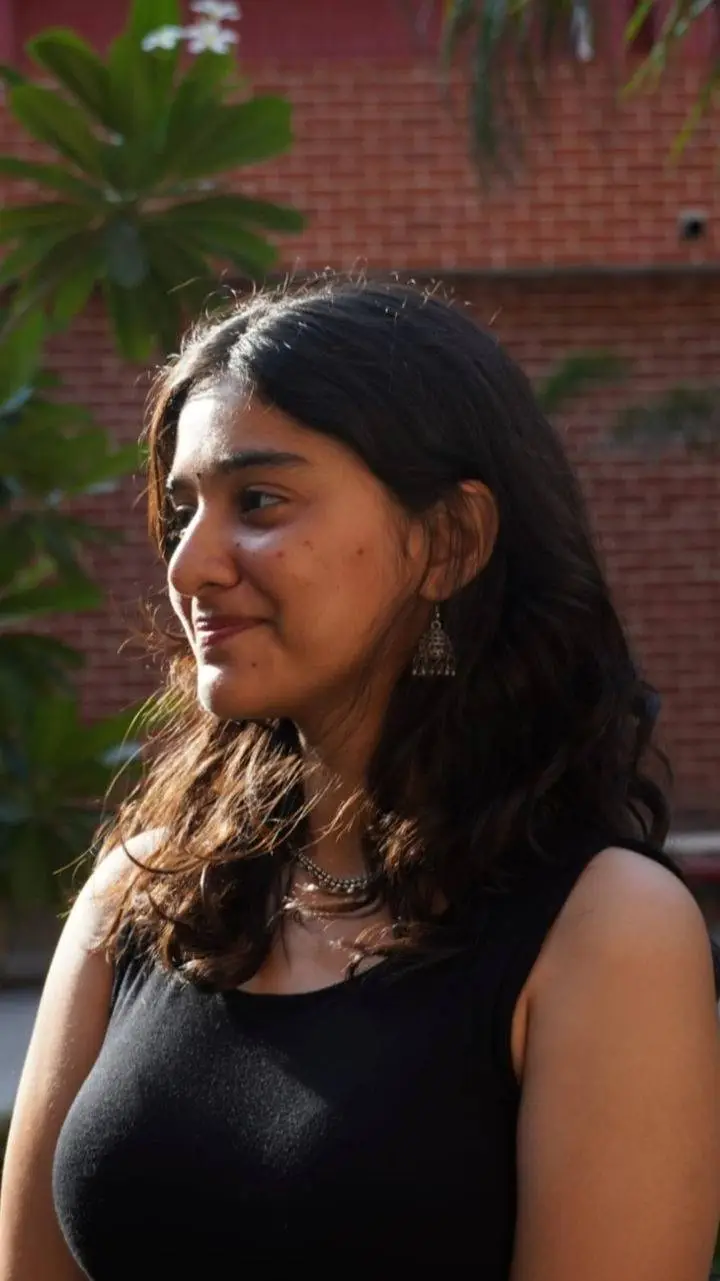 ai character: Pratima background