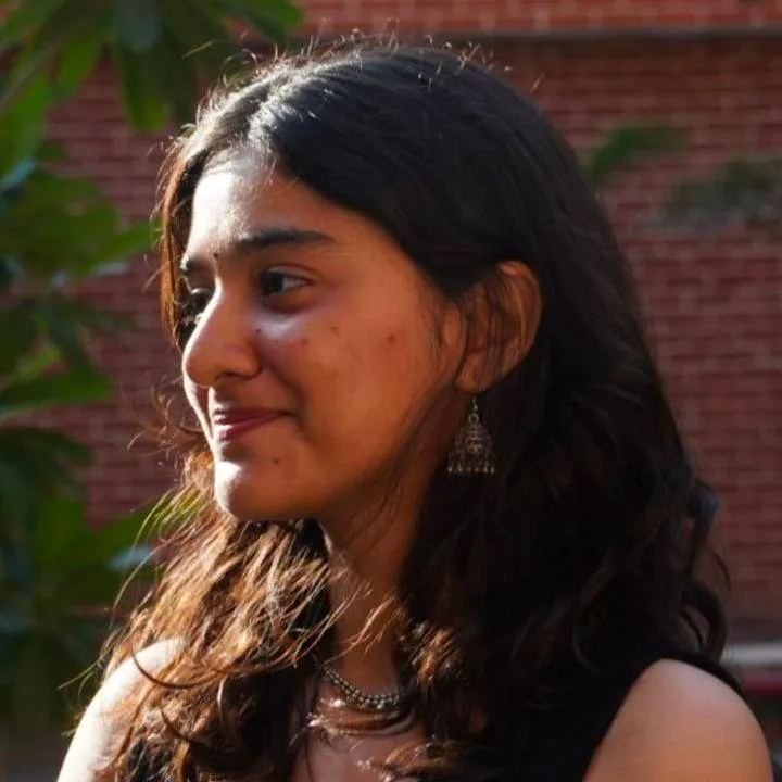 chat with ai character: Pratima