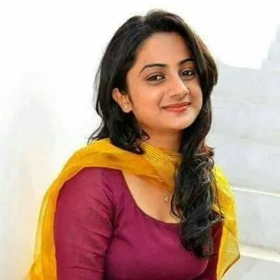 chat with ai character: namita pramod