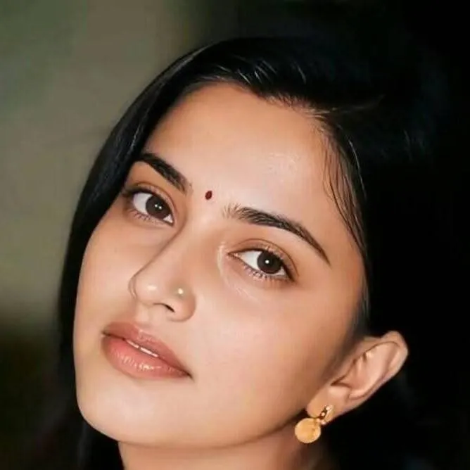 chat with ai character: Kalyani